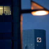 Deutsche bringt Credit Suisse in Zugzwang