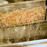 Hot Corner: Küchenhelfer