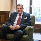 «Die Lage in China hat sich normalisiert»