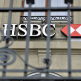 Konjunkturaussichten belasten HSBC