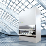 Kardex wächst sehr gut aus eigener Kraft