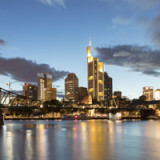 Der härteste Bankenplatz Europas