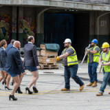 Hot Corner: Populäres Portal