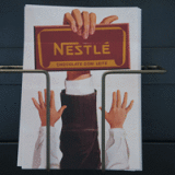Teure Nestlés dieser Welt