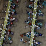 Die Demontage von Obamacare beginnt