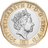 Das ist die sicherste Münze der Welt