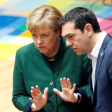 Woran die Südländer kränkeln