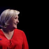 Wie die Märkte die Zukunft des Euros sehen