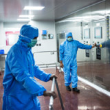 Für Roche und Novartis ist Indien ein harter Brocken