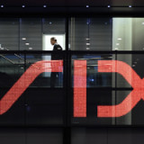 Umstrittene Änderung im Bond-Index