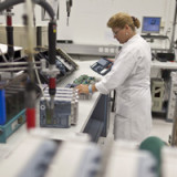 Toshiba will Angebote für Landis+Gyr einholen