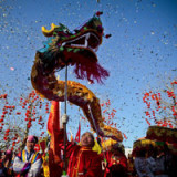 «Wir setzen voll auf chinesische Aktien»