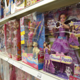 Mattel mit grösstem Verlust seit fünfzehn Jahren