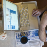 Arbeitslosenquote bleibt niedrig