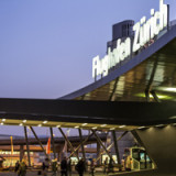 Mehr Passagiere am Flughafen Zürich