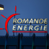 Romande Energie steigert Gewinn deutlich