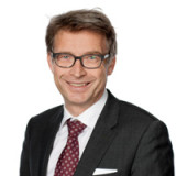 Dominique Candrian: Dieser Mann steht definitiv unter Strom