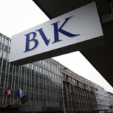 Pensionskassen leiden besonders