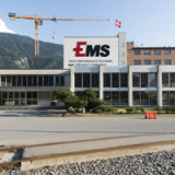 Ems-Chemie behauptet sich