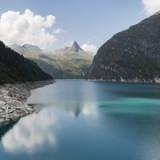 Weshalb die Wasserkraft leidet