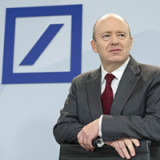 Deutsche Bank will sich nicht gesundschrumpfen