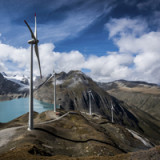 Die Schweiz wird zum Stromimporteur