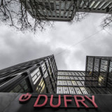 Dufry stärkt sich in Russland