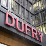 Dufry steigen munter