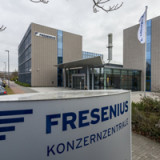 Fresenius an Kauf von Akorn interessiert