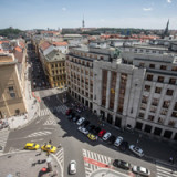 Tschechien hebt den Euro-Mindestkurs auf