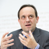 Finma kämpft «mit hoher Priorität» gegen Geldwäscherei