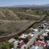 Trump erhält kein Geld für die Grenzmauer