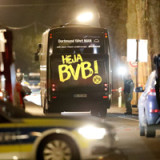 Börsenspekulation wohl hinter BVB-Anschlag
