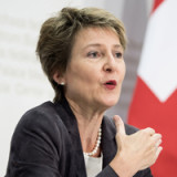 Bundesrat verzichtet auf Gegenvorschlag zur RASA-Initiative