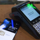 Samsung Pay jetzt auch in der Schweiz