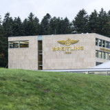 Britischer Finanzinvestor schnappt sich Breitling