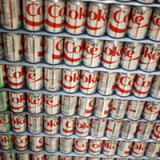 Gewinneinbruch bei Coca-Cola