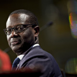 Rohner entschuldigt sich, Thiam schweigt