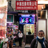 Schwellenländer-Rally in Grafiken