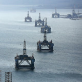 Krise im Offshore-Bohrgeschäft fordert Opfer