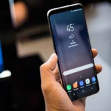 Samsung strukturiert um