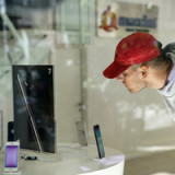 AMS versetzt die Börse in Euphorie