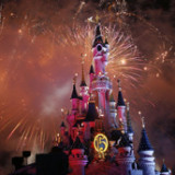 Disney-Zahlen besser als erwartet