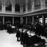 BEKB: Geläutert aus der Intensivstation