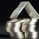 Pensions-Kassen-Sturz vom Mai