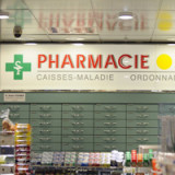 Rudolf Maag hält 3% an Galenica Santé