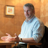 «Die US-Börse müsste sich halbieren»