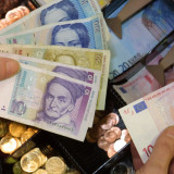 Deutsche Mark: Eine ironische Geschichte