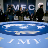IWF warnt vor Rückschlägen