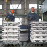 China rettet Aluminiumriesen 